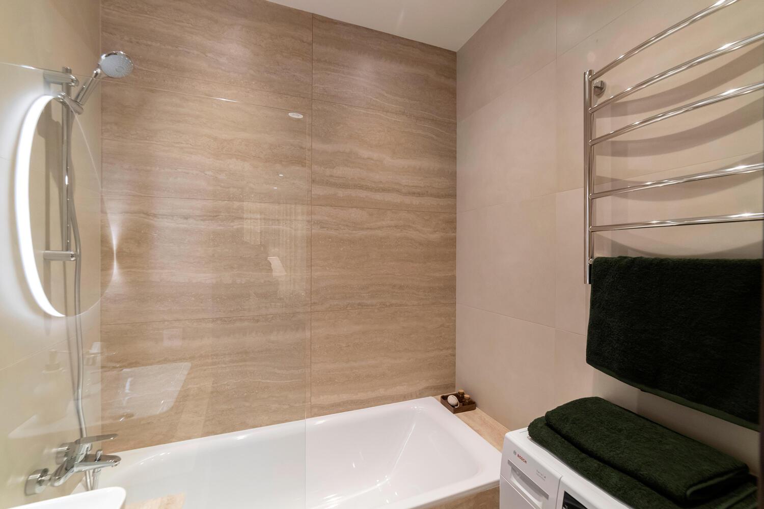 ЖК «TopHILLS» (ТопХиллс) в районе ЮАО от официального застройщика ГК «Инград» | Naydikvartiru.ru