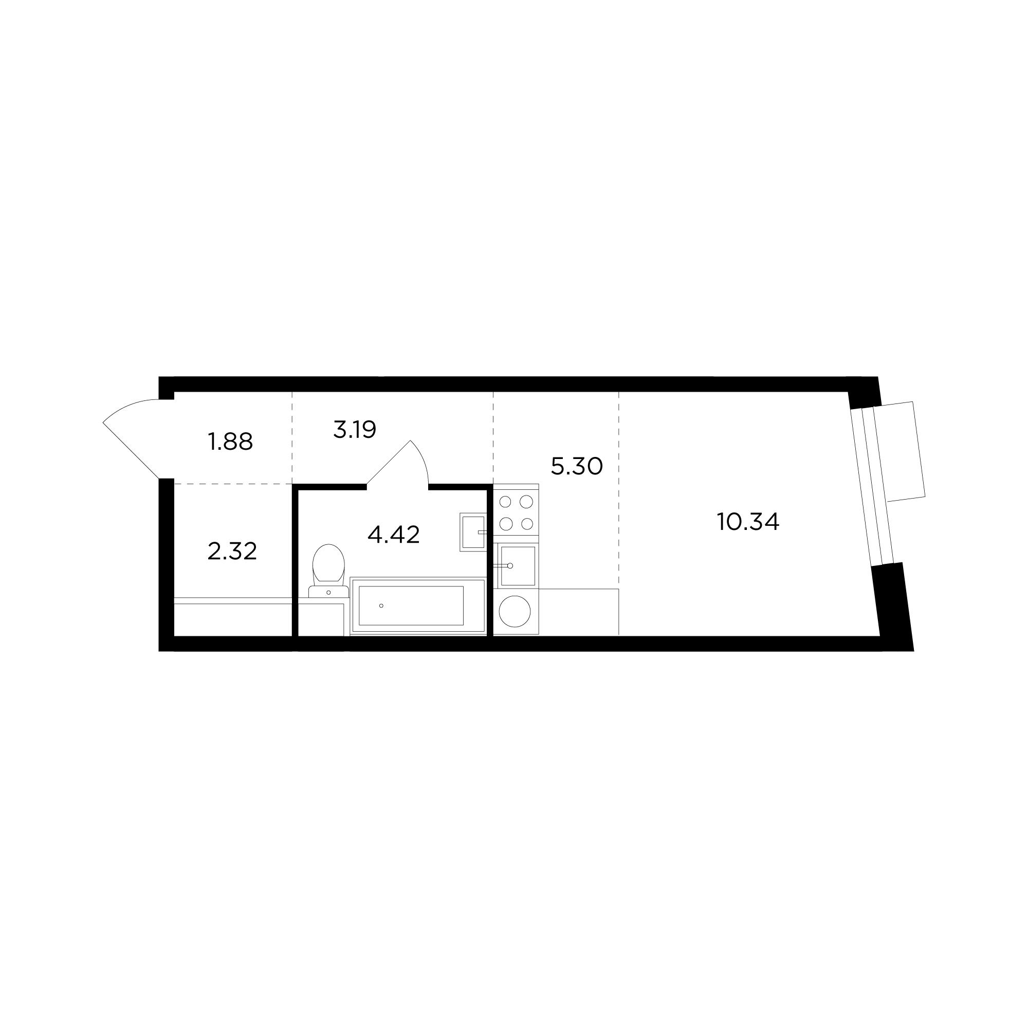 ЖК «TopHILLS» (ТопХиллс) в районе ЮАО от официального застройщика ГК «Инград» | Naydikvartiru.ru